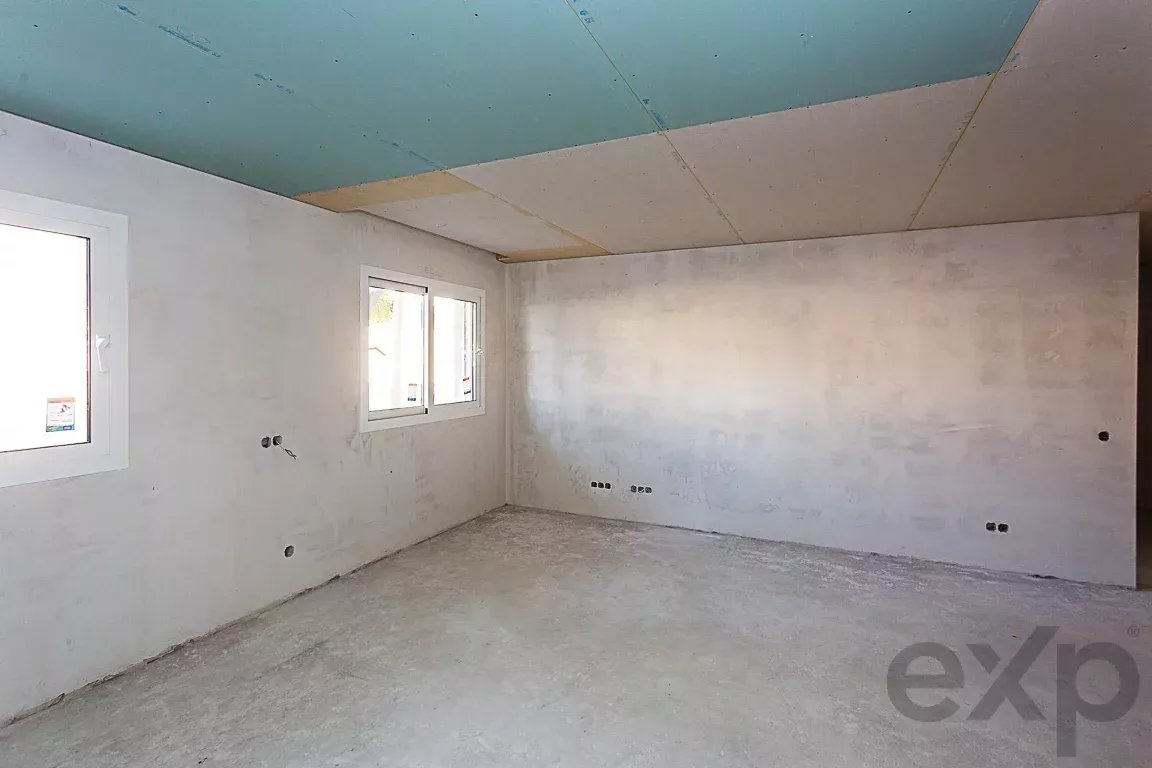 2-room flat with covered parking space – New-build development – Tavira (São Pedro | Sítio do Caracol)