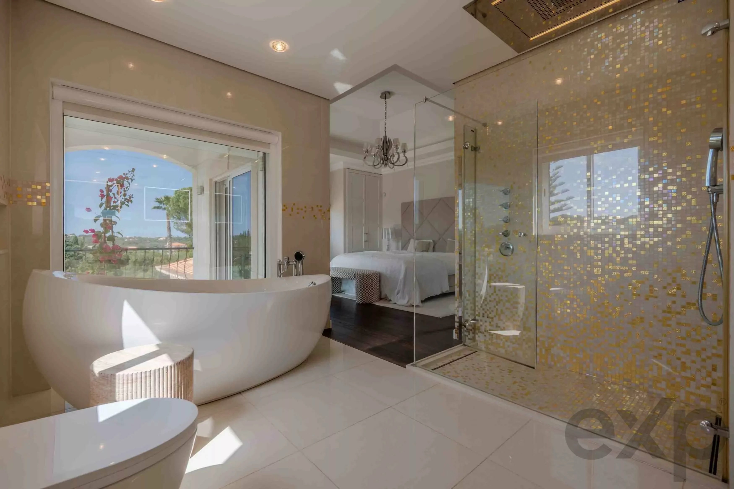 The Most Exclusive Private Estate In The Golden Triangle, Almancil