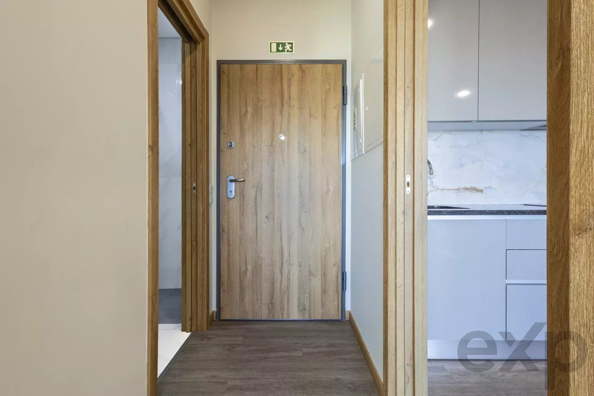 Apartamento T1 de Luxo com Vista Mar em Albufeira