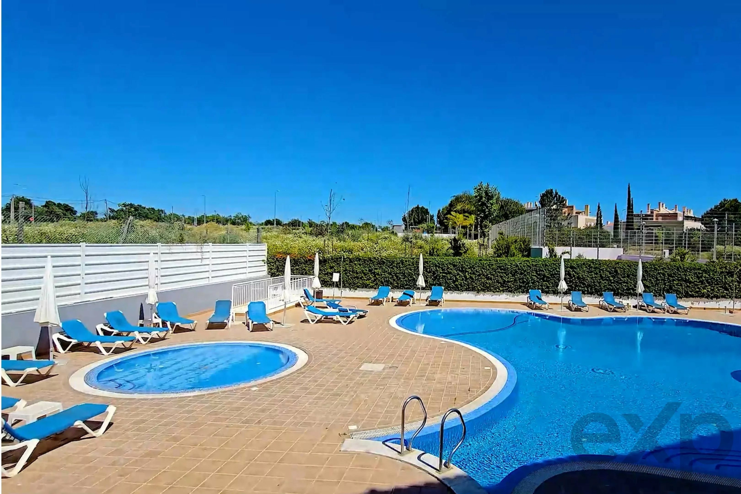 Costa de Cabanas, Cabanas de Tavira : appartement T2