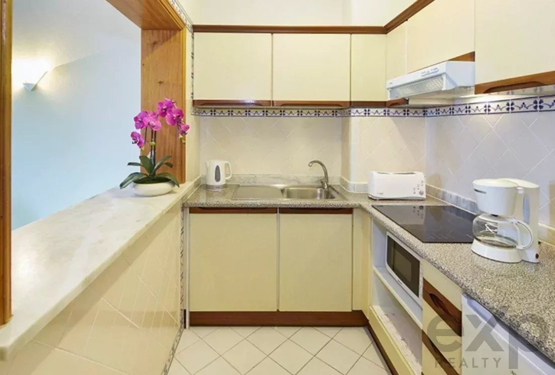 Studio T0 in Areias de São João, Albufeira