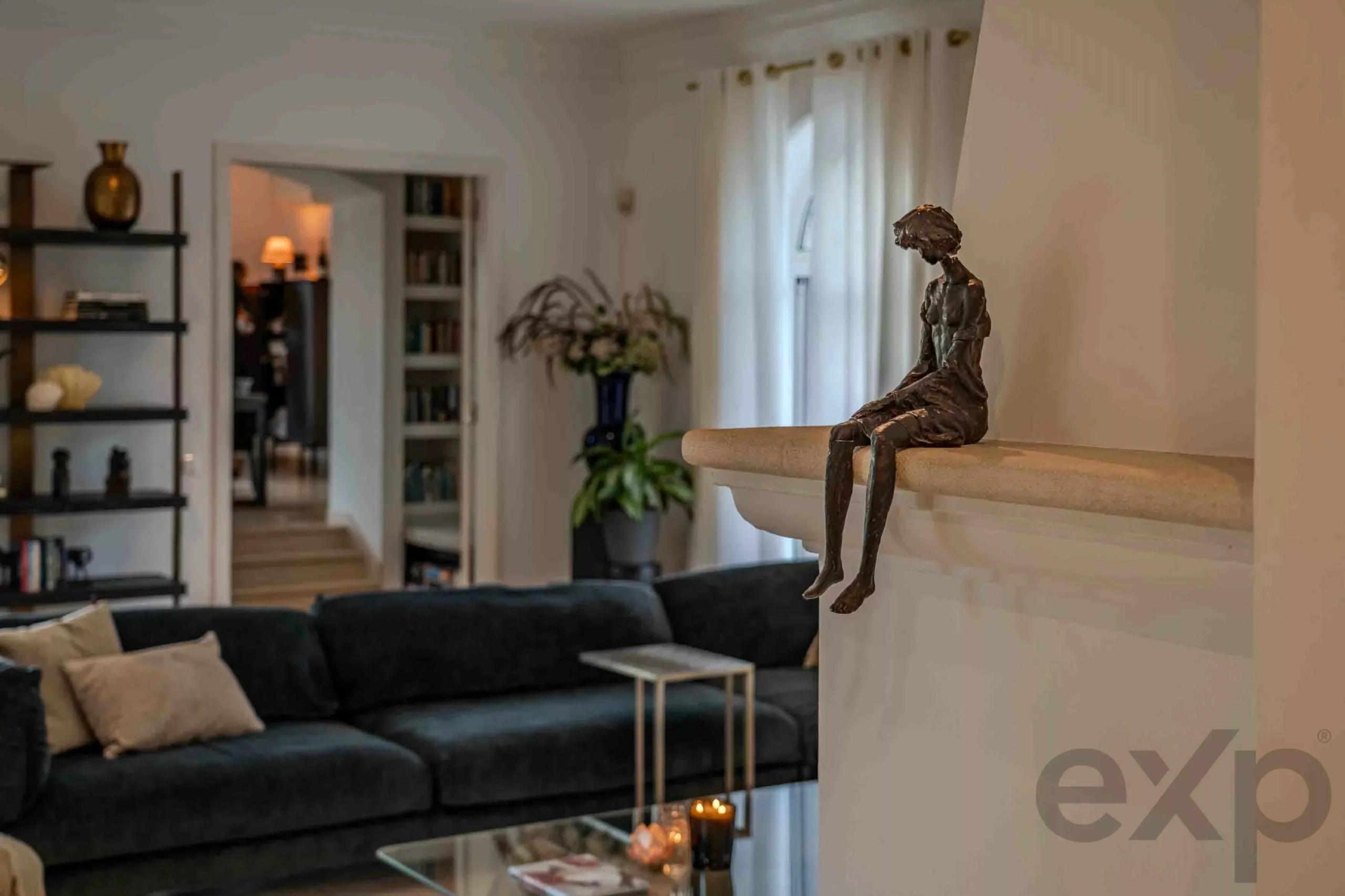 The Most Exclusive Private Estate In The Golden Triangle, Almancil