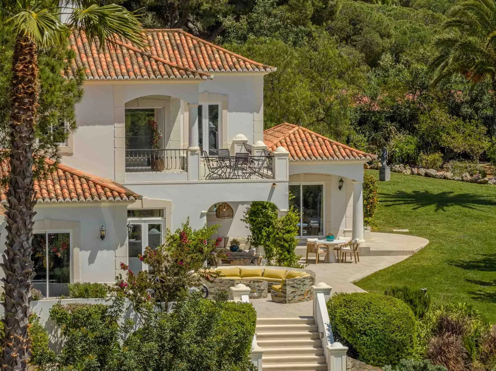 The Most Exclusive Private Estate In The Golden Triangle, Almancil