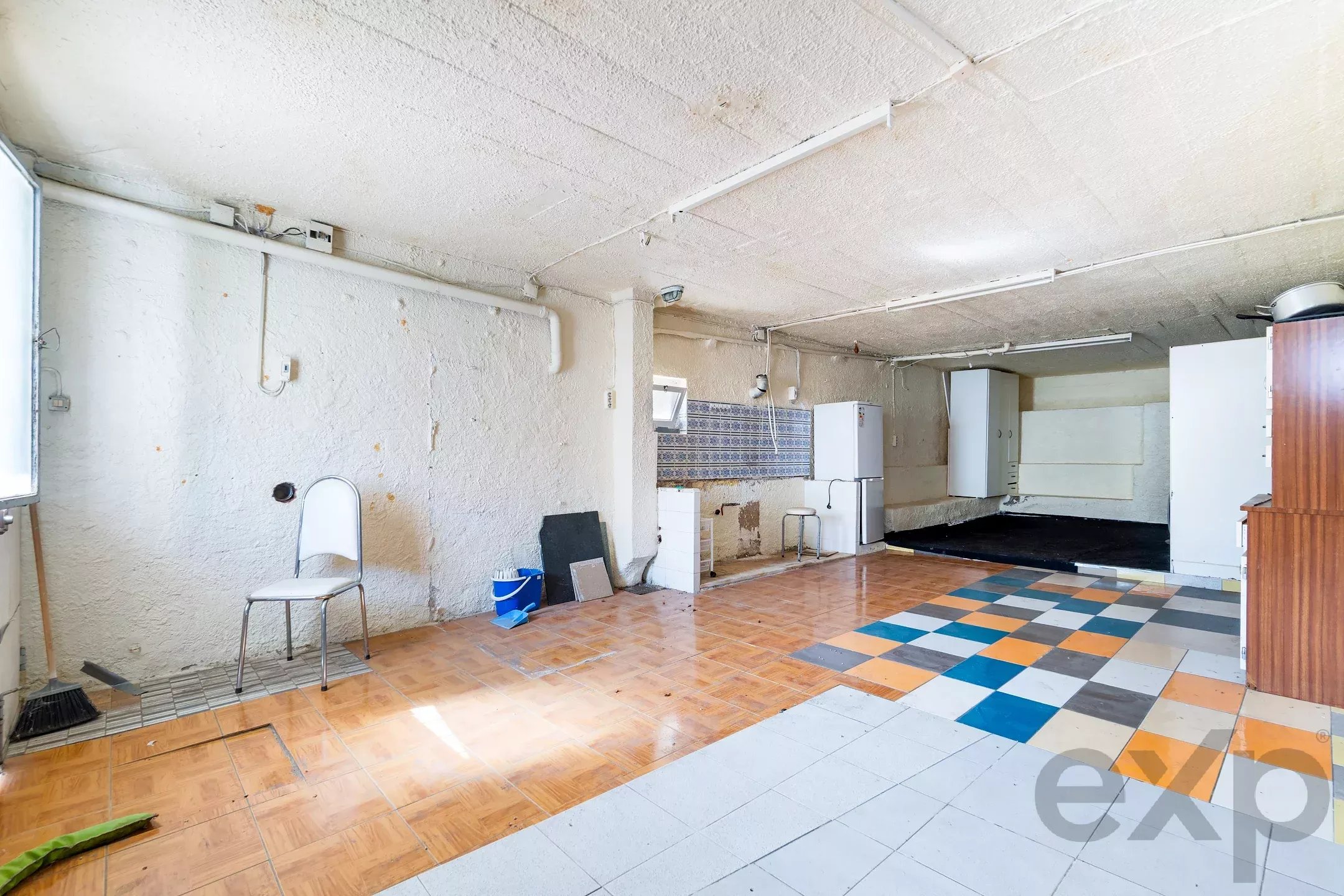 Portimão – 2-Bedroom with 65m² and large private garage