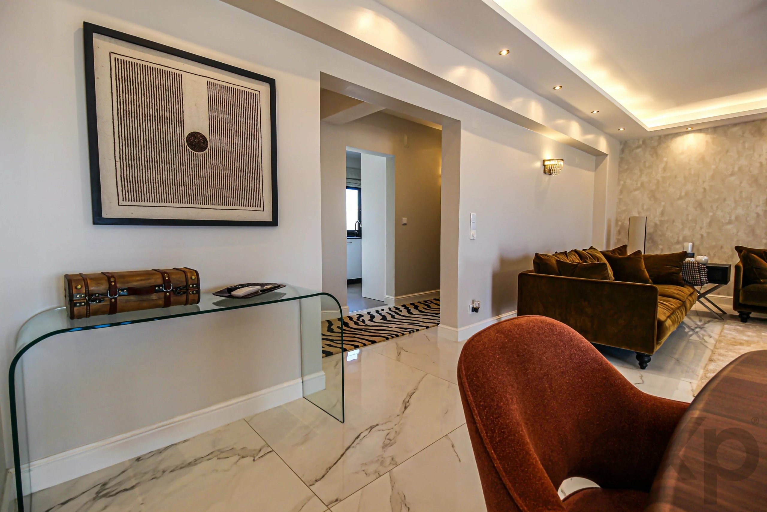 “Sky Marina” Apartment in Portimão