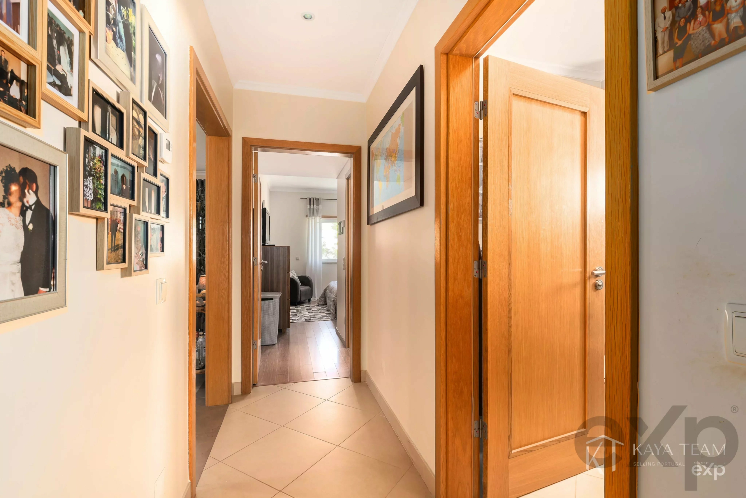 High Quality 2-bedroom apartment in Cabanas