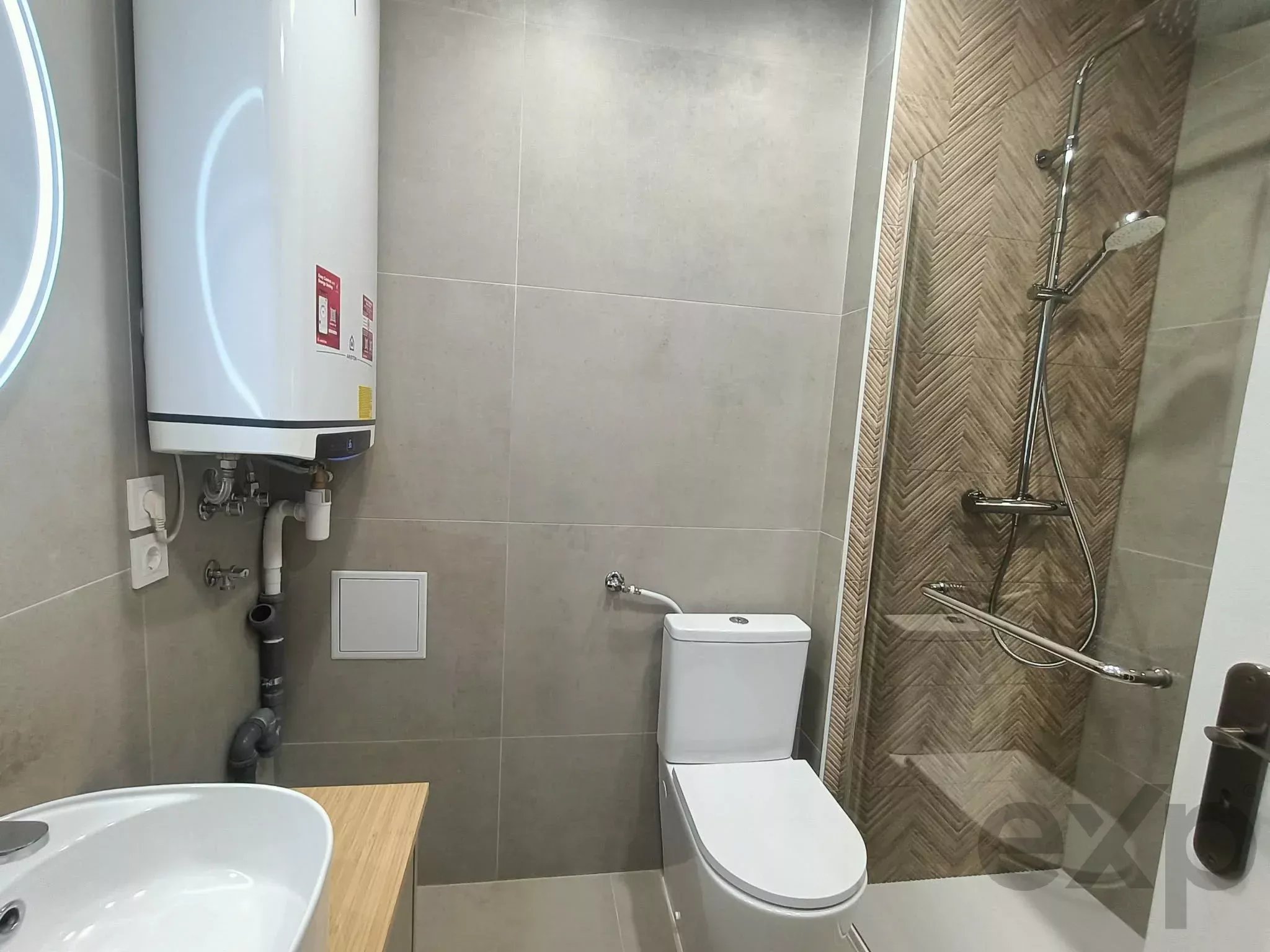1-Bedroom apartment in a condominium with pools, Vilamoura, Algarve, Portugal