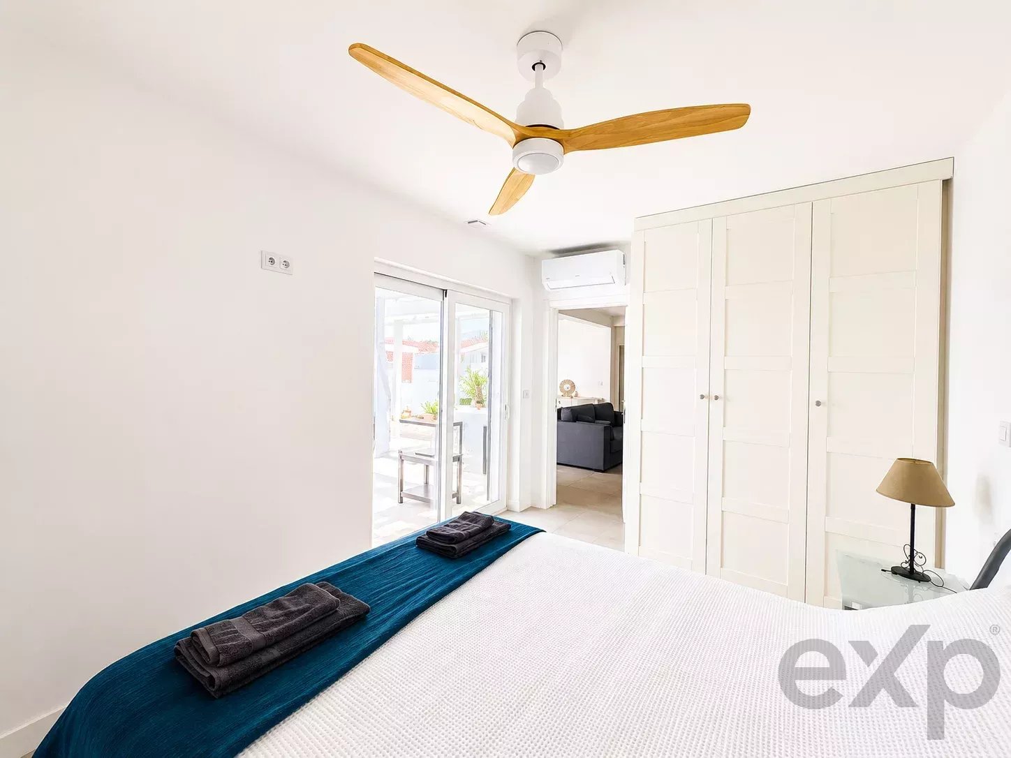 Exceptional villa in the heart of Fuseta