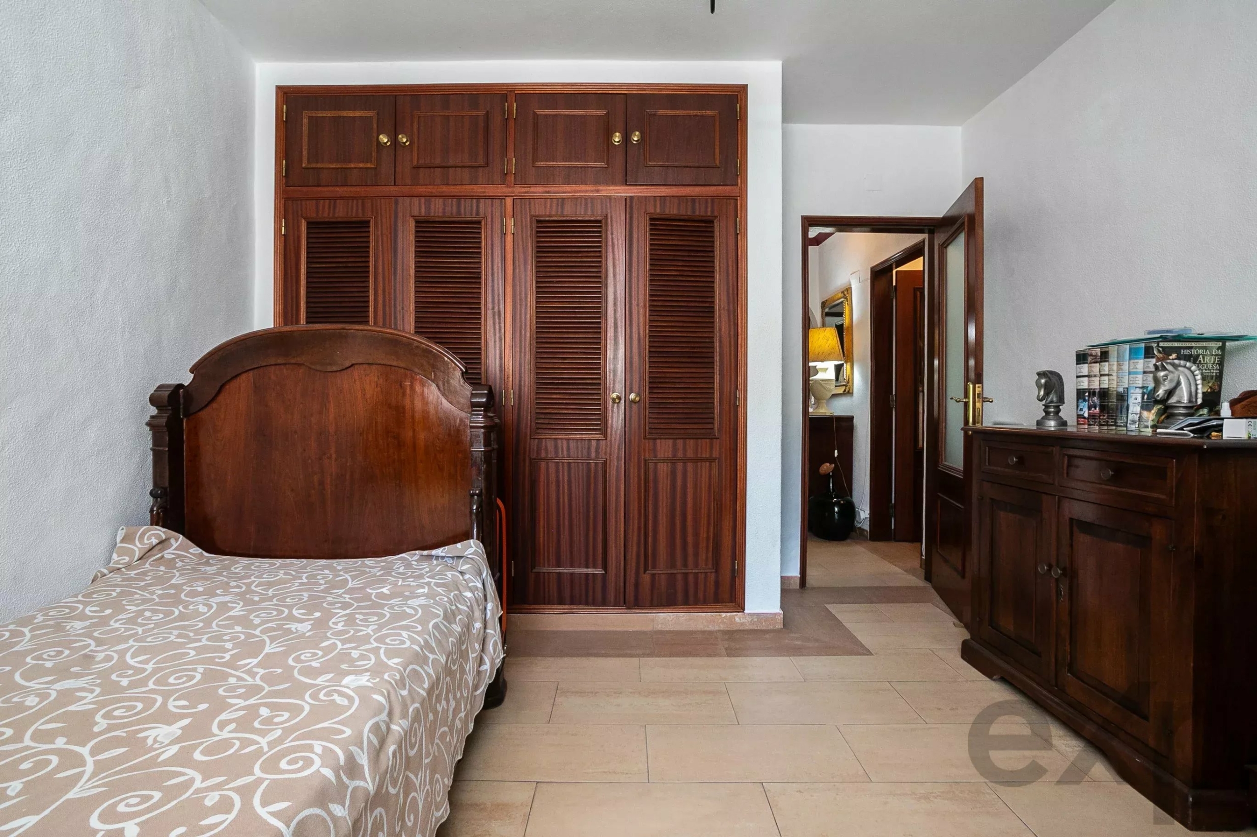 Stunning 4-Bedroom Townhouse in Tavira’s Historic Centre