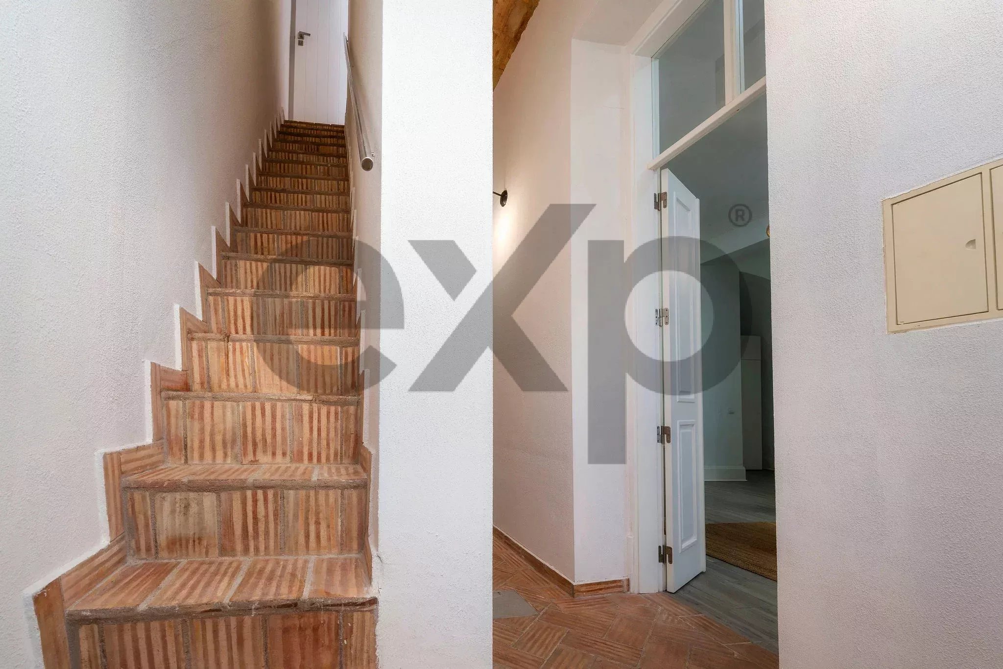 Stunning Large Townhouse in the Heart of Olhão