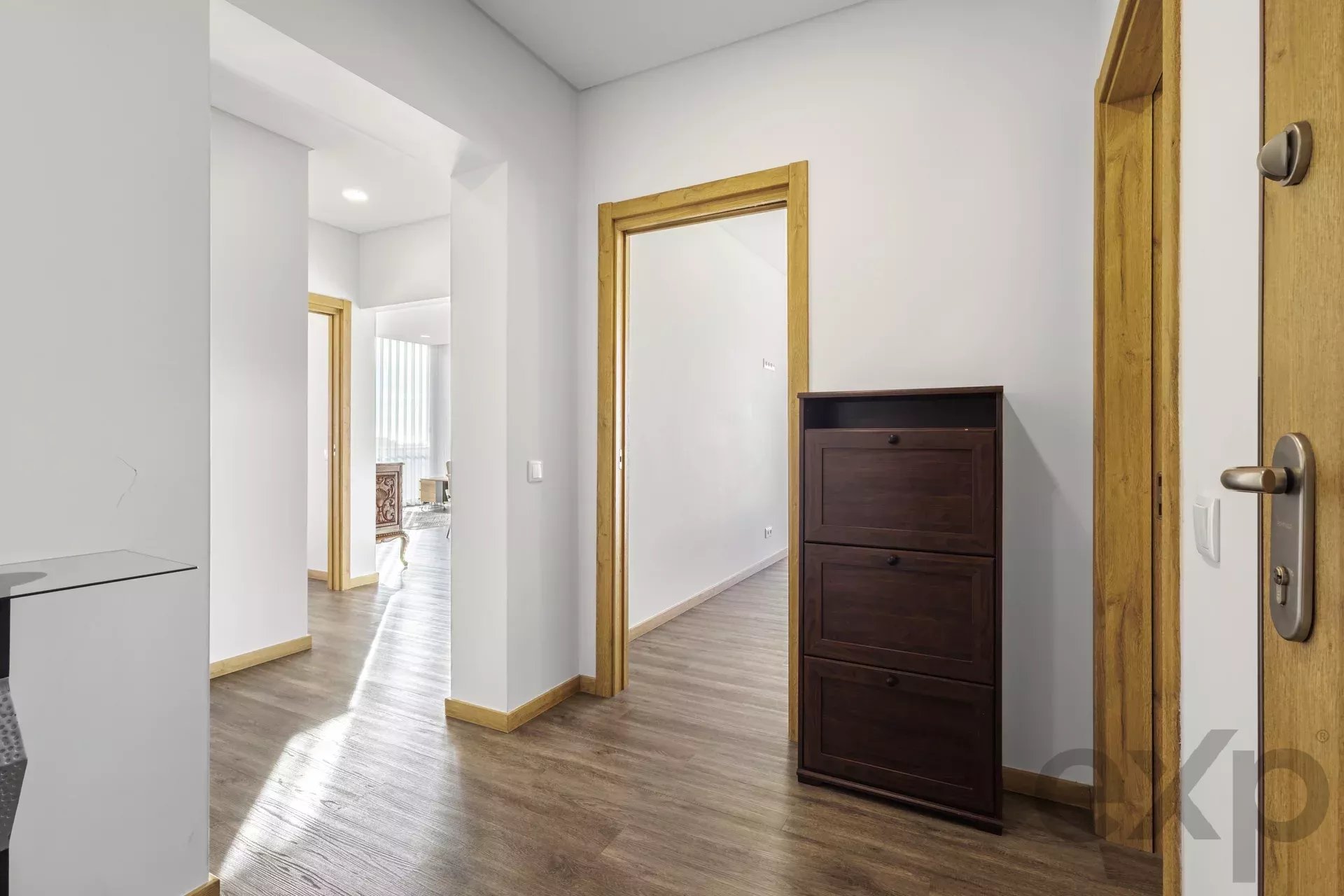 Wohnung mit 3 Schlafzimmern und Meerblick, Albufeira