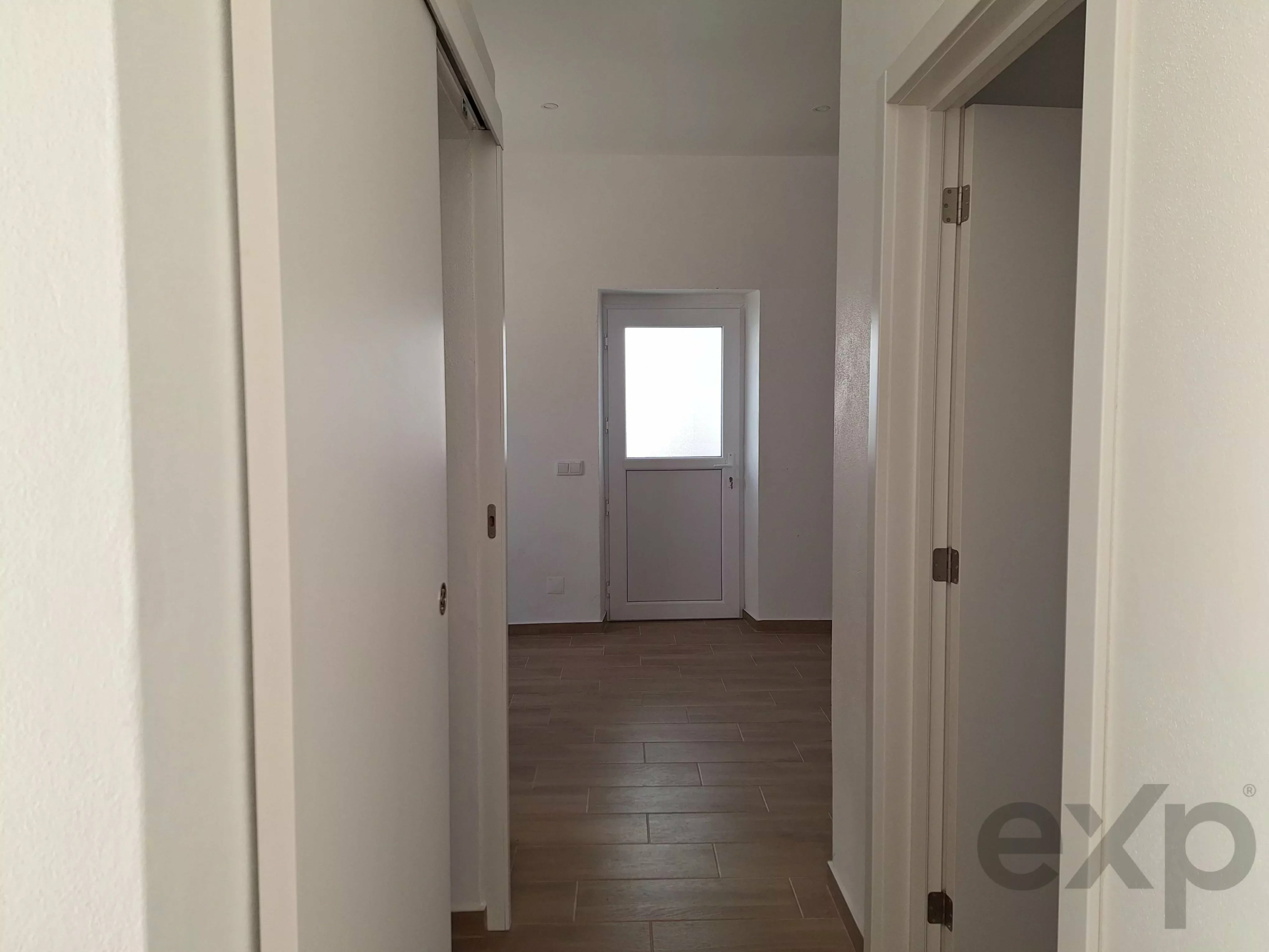 Townhouse in Santa Luzia
