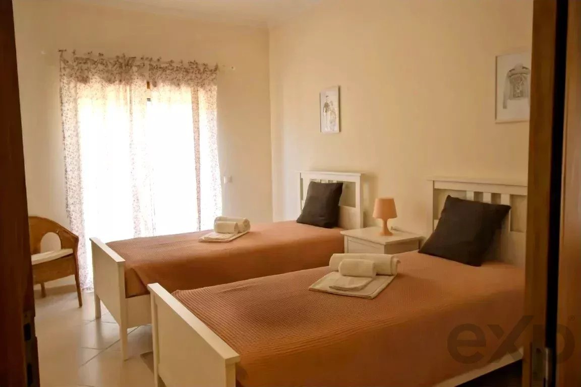 Fuseta – T4 Housing in Condominium