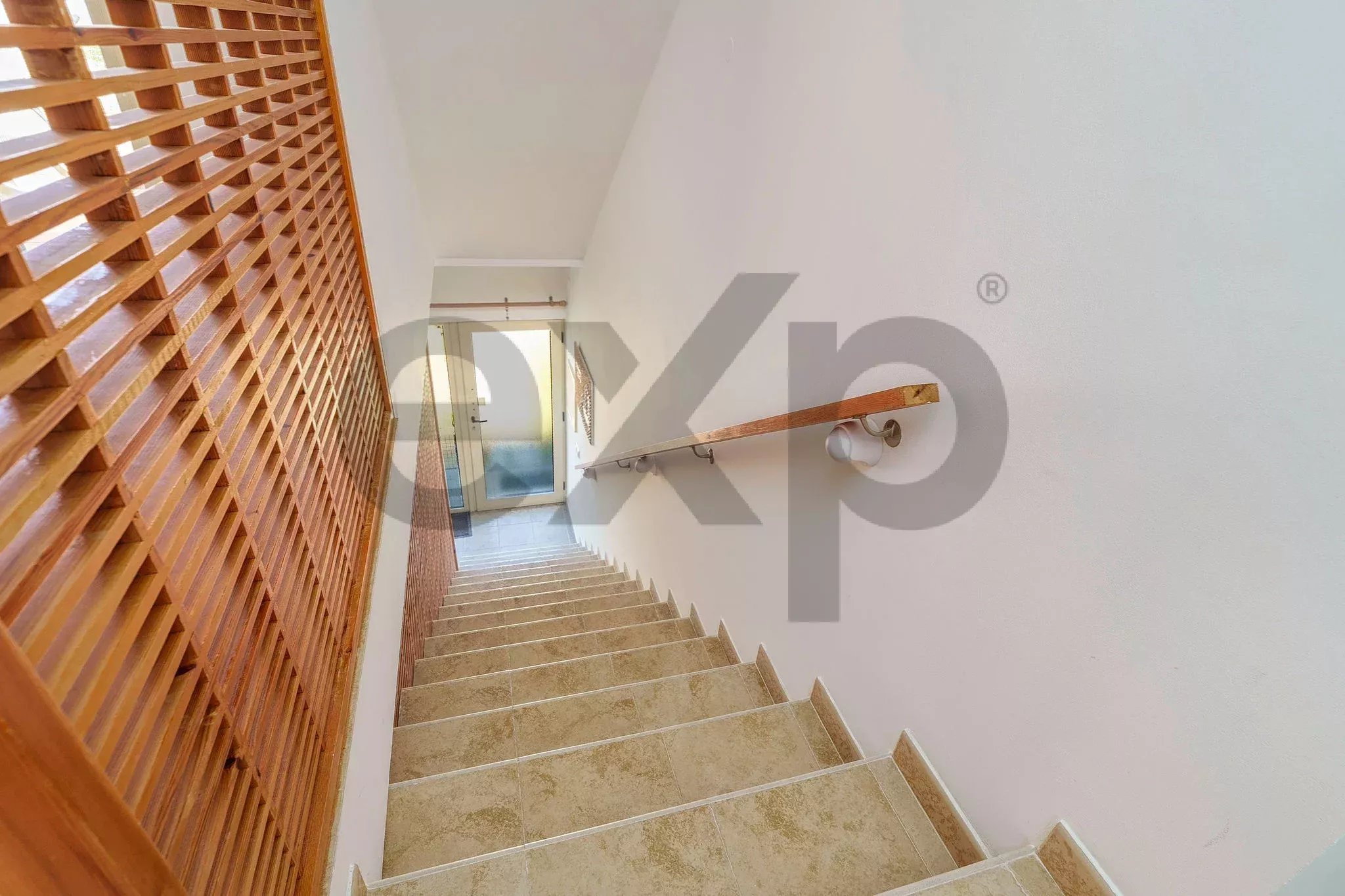 T3 Townhouse in the center of Moncarapacho