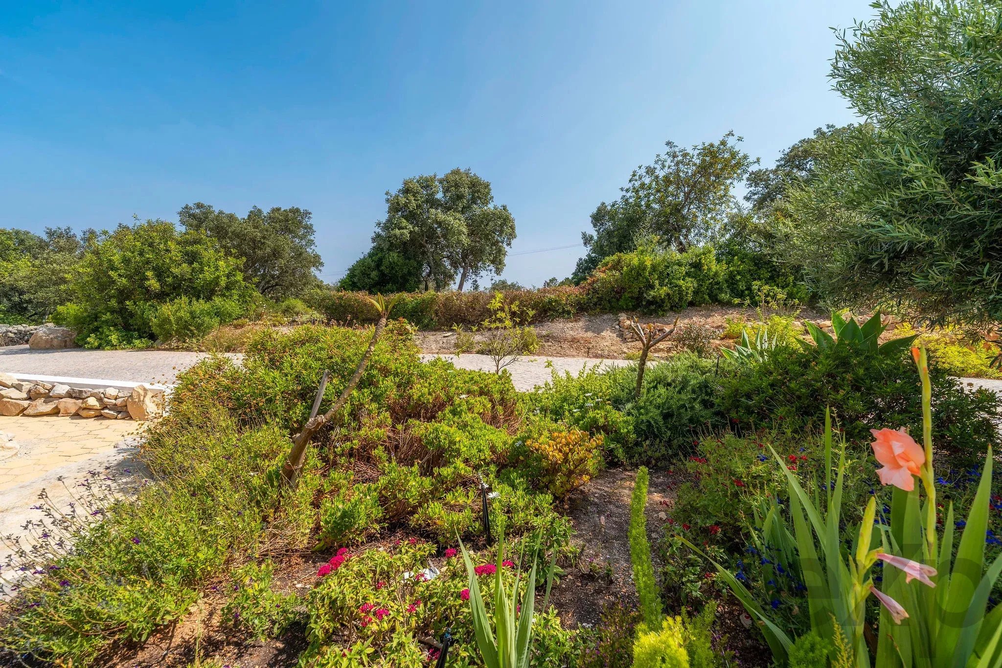 T3 Villa with magnificent views, close to São Bras de Alportel, Loule and Faro