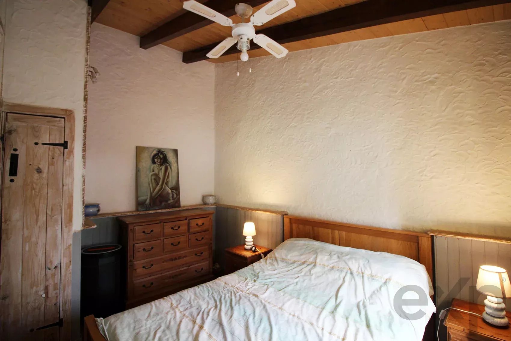 Charming 2-Bedroom Villa in São Bartolomeu de Messines