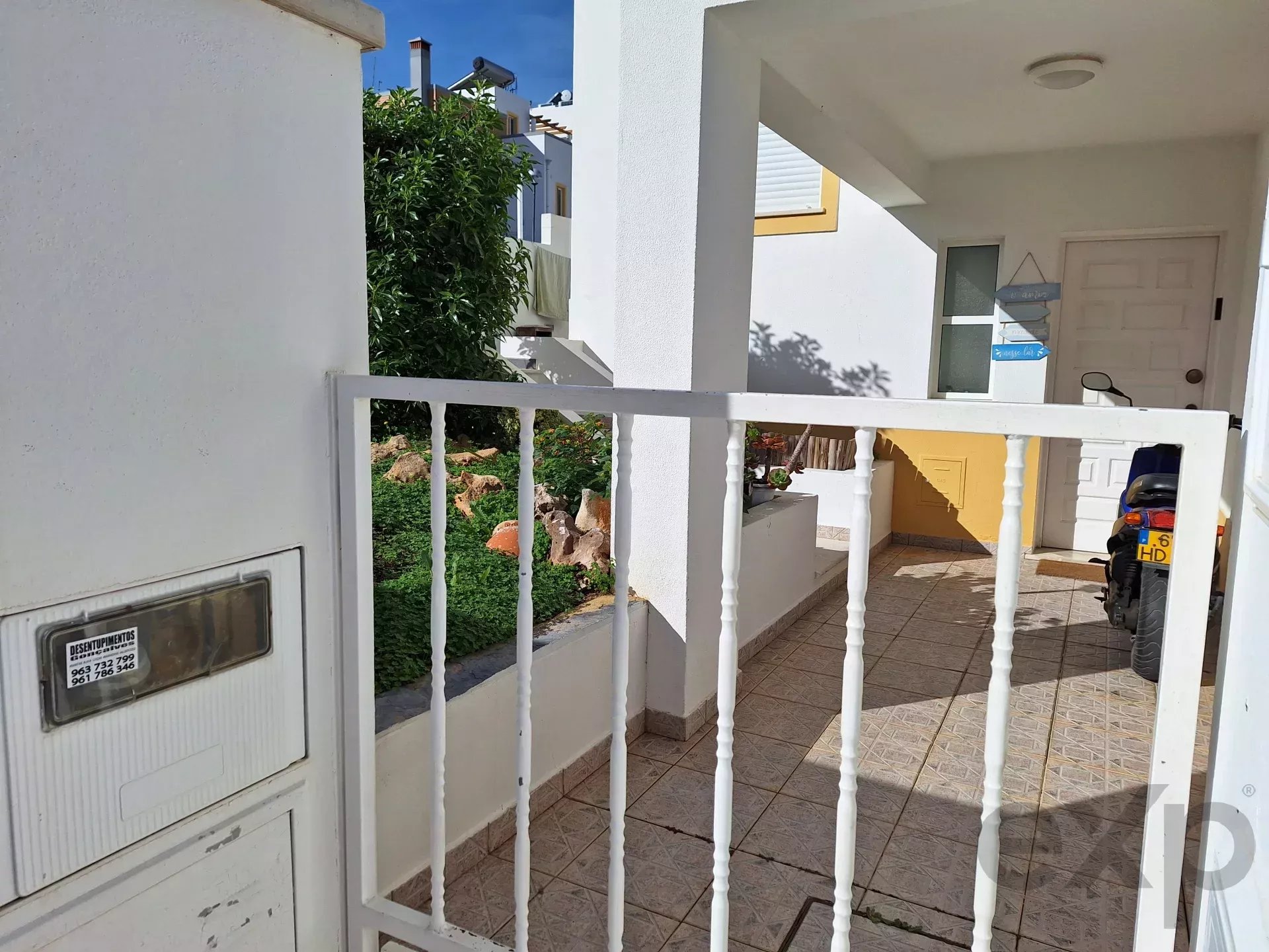 4 bedroom semi-detached house in Tavira