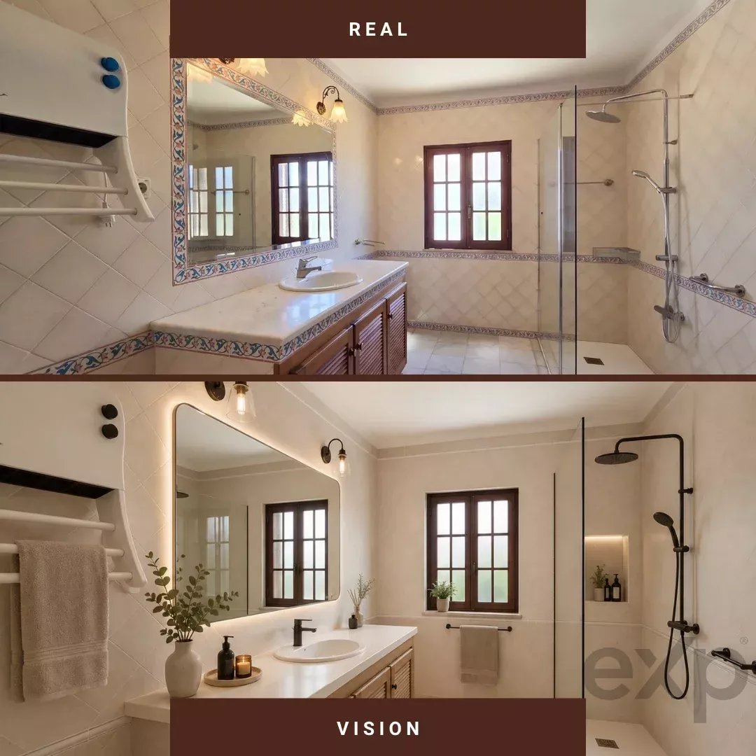 Housing with Panoramic View and High Potential in Tavira | Algarve