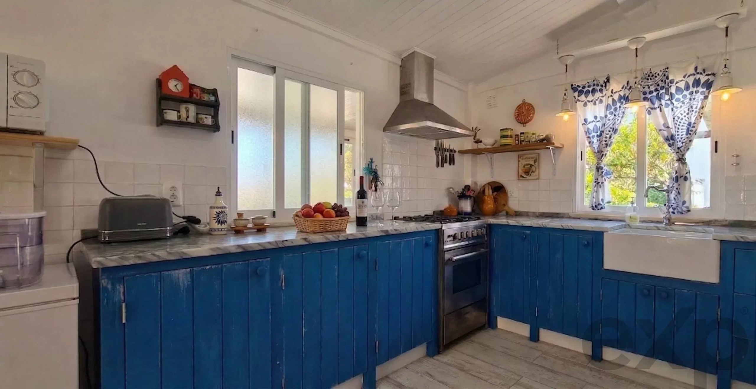 3-Bedroom House on Armona Island, Algarve | Near the Beach | Excellent Location