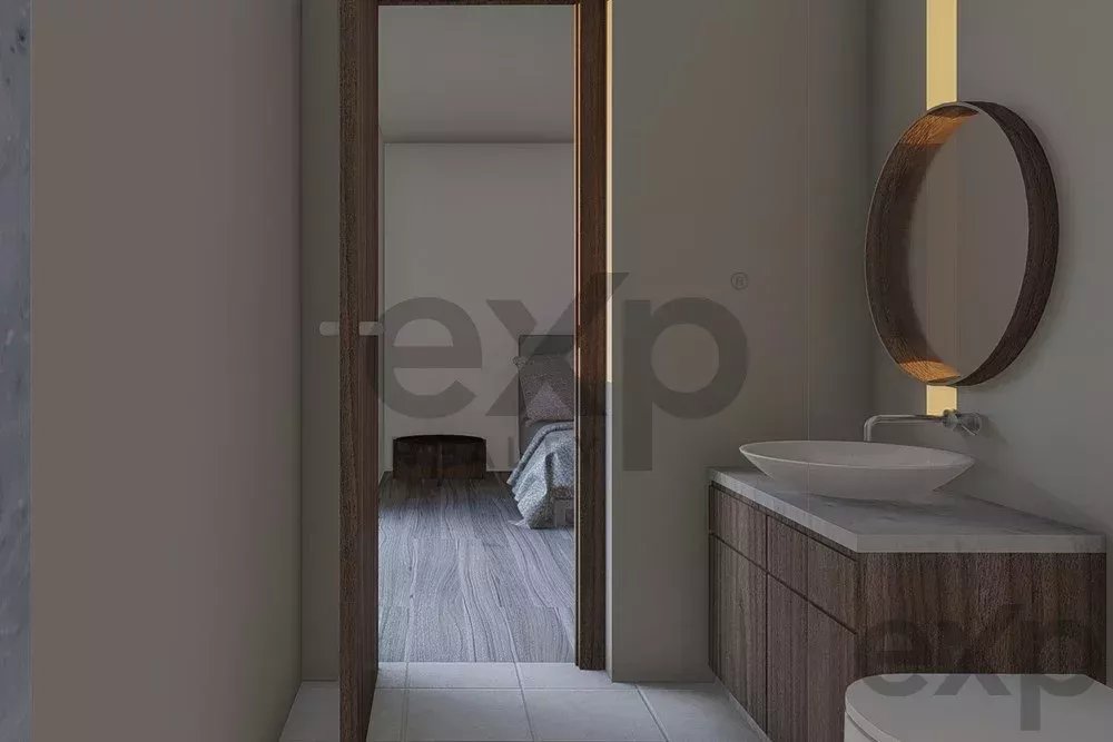 LUXURY VILLA UNDER FINAL CONSTRUCTION – ALMANCIL. ALGARVE