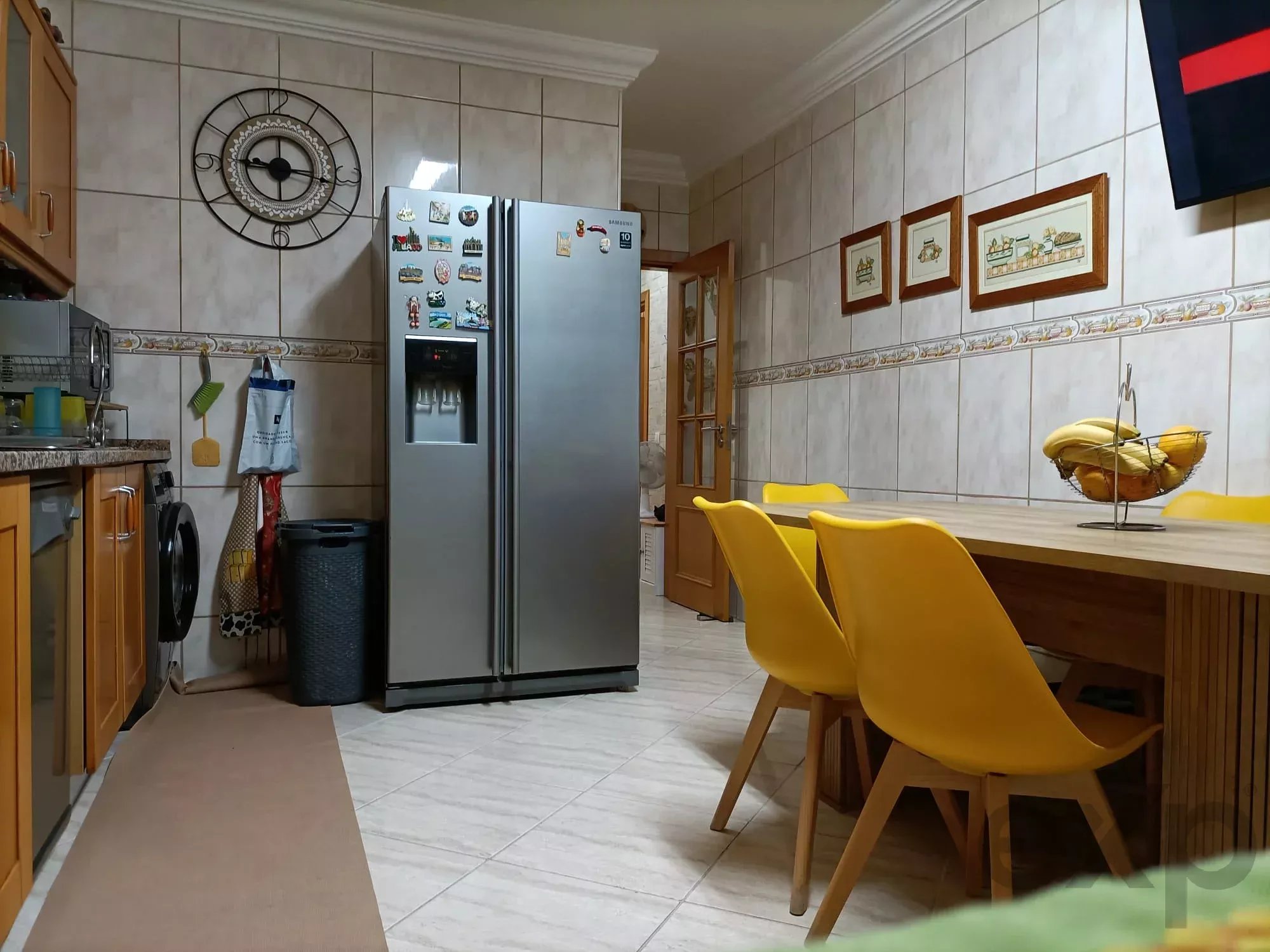3-Bedroom Apartment for Sale in Olhão, Algarve, Portugal