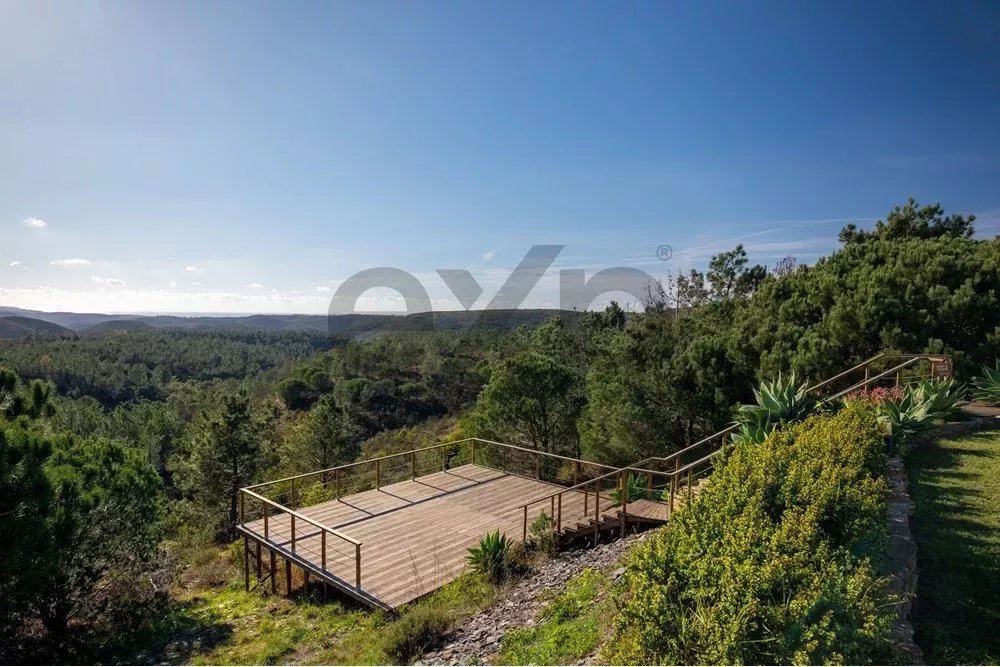 Luxury 9 Bedroom Estate in Aljezur, Algarve – Perfect for a Private Retreat or Commercial Development