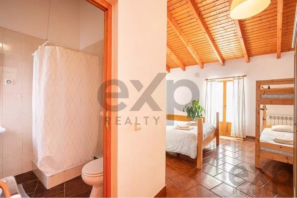 Luxury 9 Bedroom Estate in Aljezur, Algarve – Perfect for a Private Retreat or Commercial Development