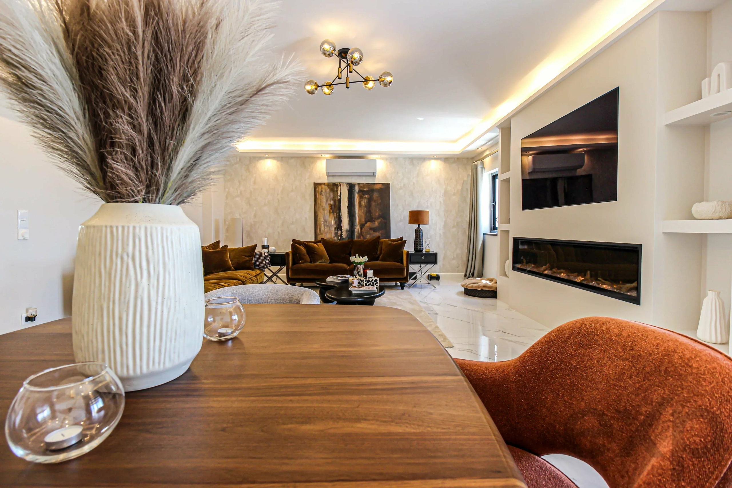 “Sky Marina” Apartment in Portimão