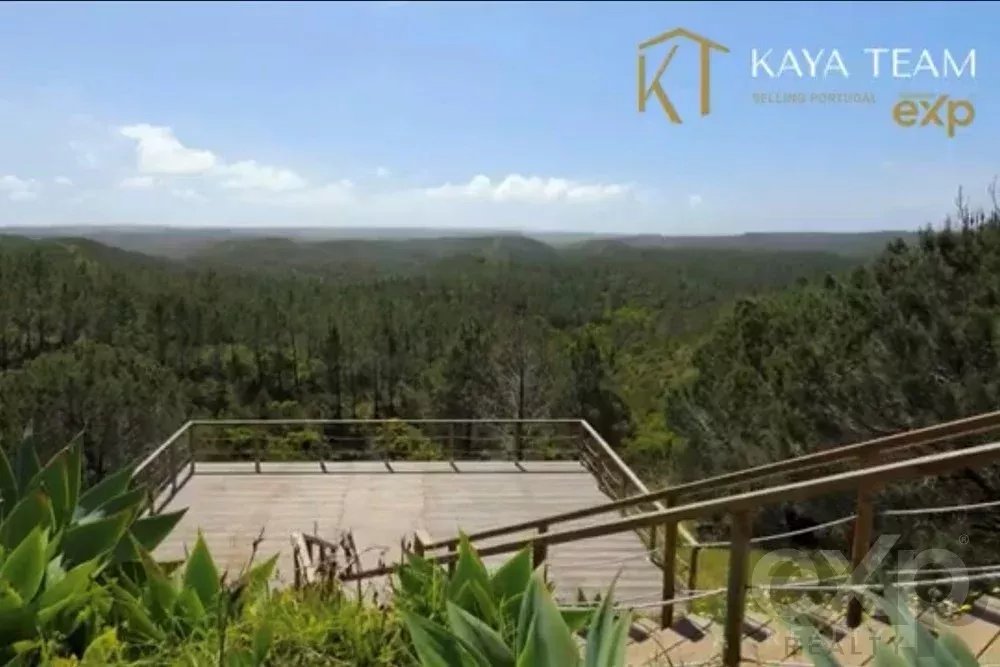 Luxury 9 Bedroom Estate in Aljezur, Algarve – Perfect for a Private Retreat or Commercial Development