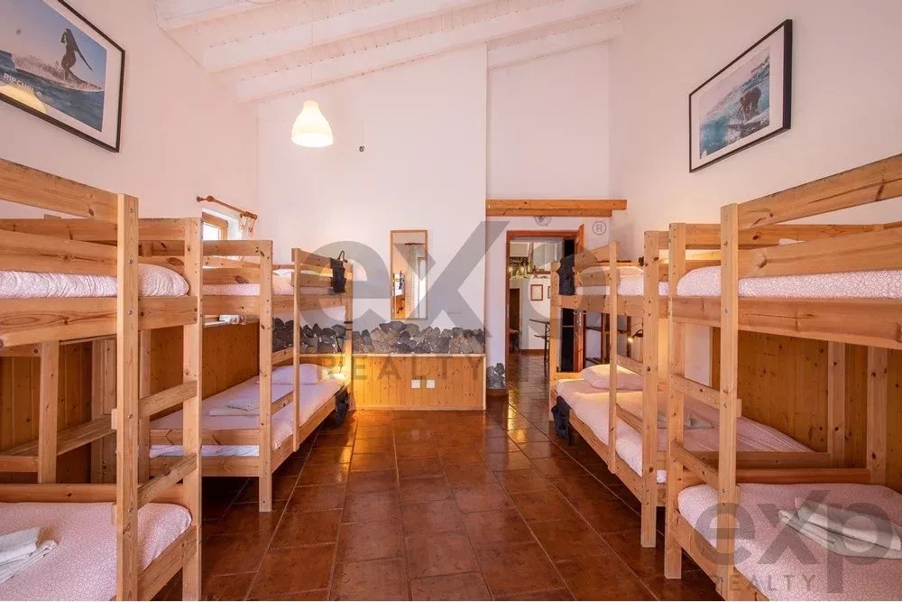 Luxury 9 Bedroom Estate in Aljezur, Algarve – Perfect for a Private Retreat or Commercial Development