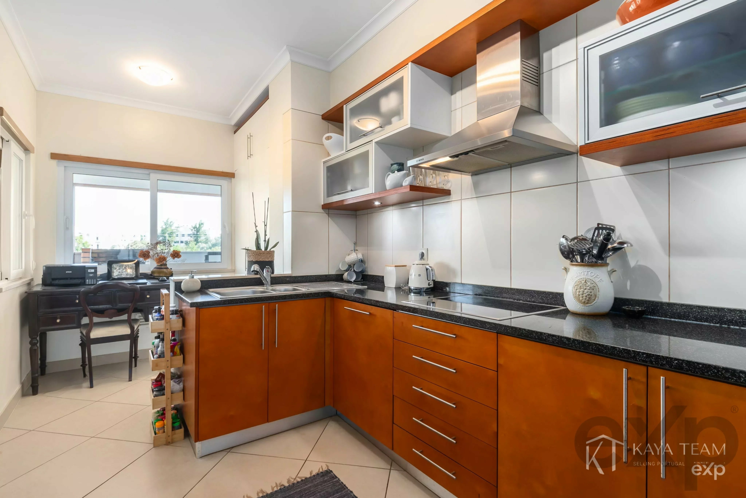 High Quality 2-bedroom apartment in Cabanas