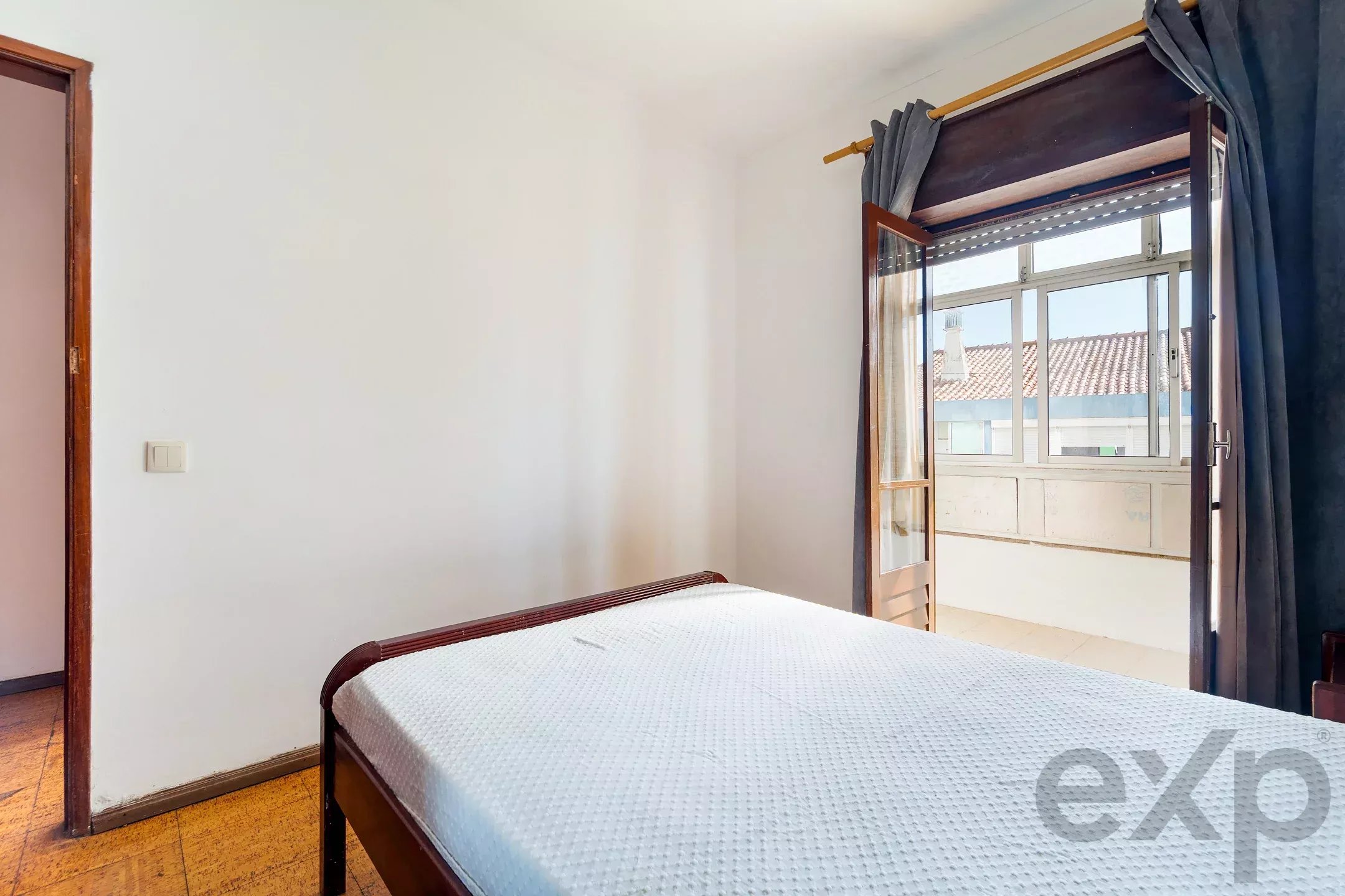 Portimão – 2-Bedroom with 65m² and large private garage
