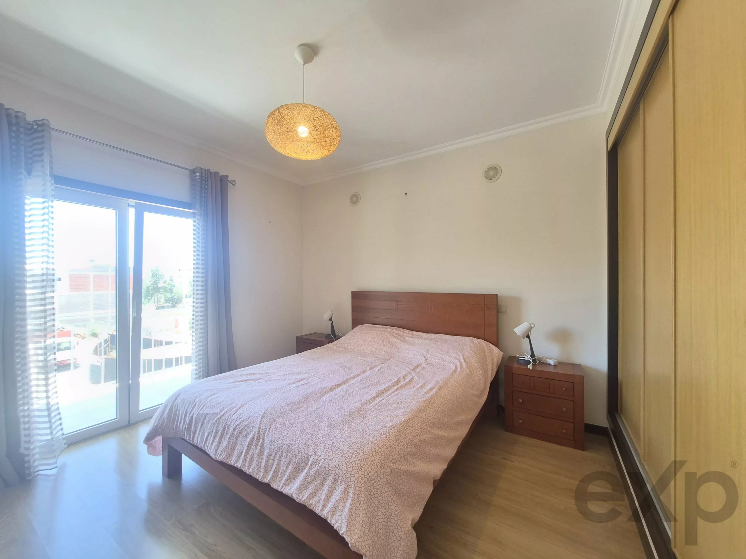 3 Bedroom Apartment, duple garage, Ferragudo area.