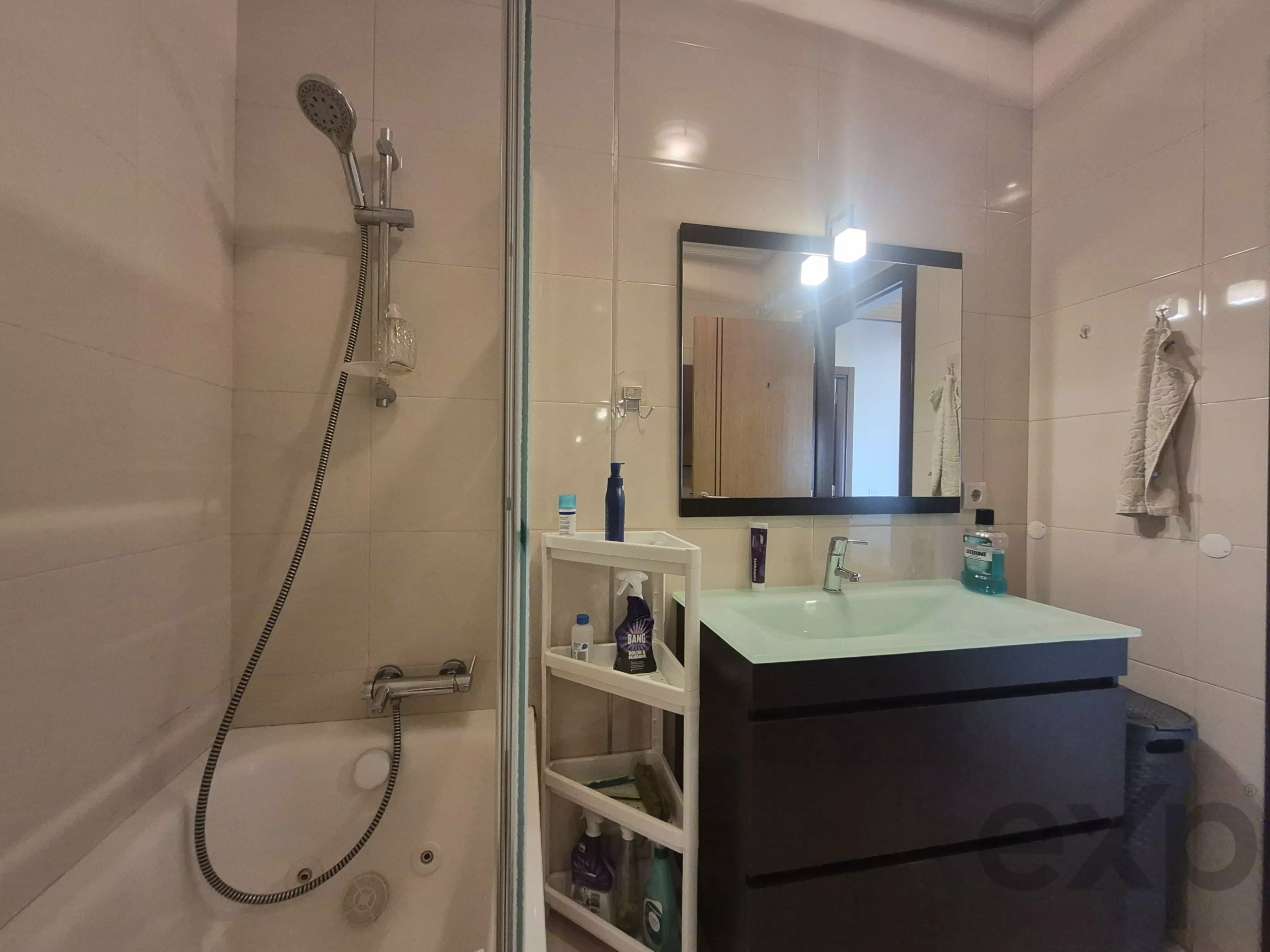 3 Bedroom Apartment, duple garage, Ferragudo area.