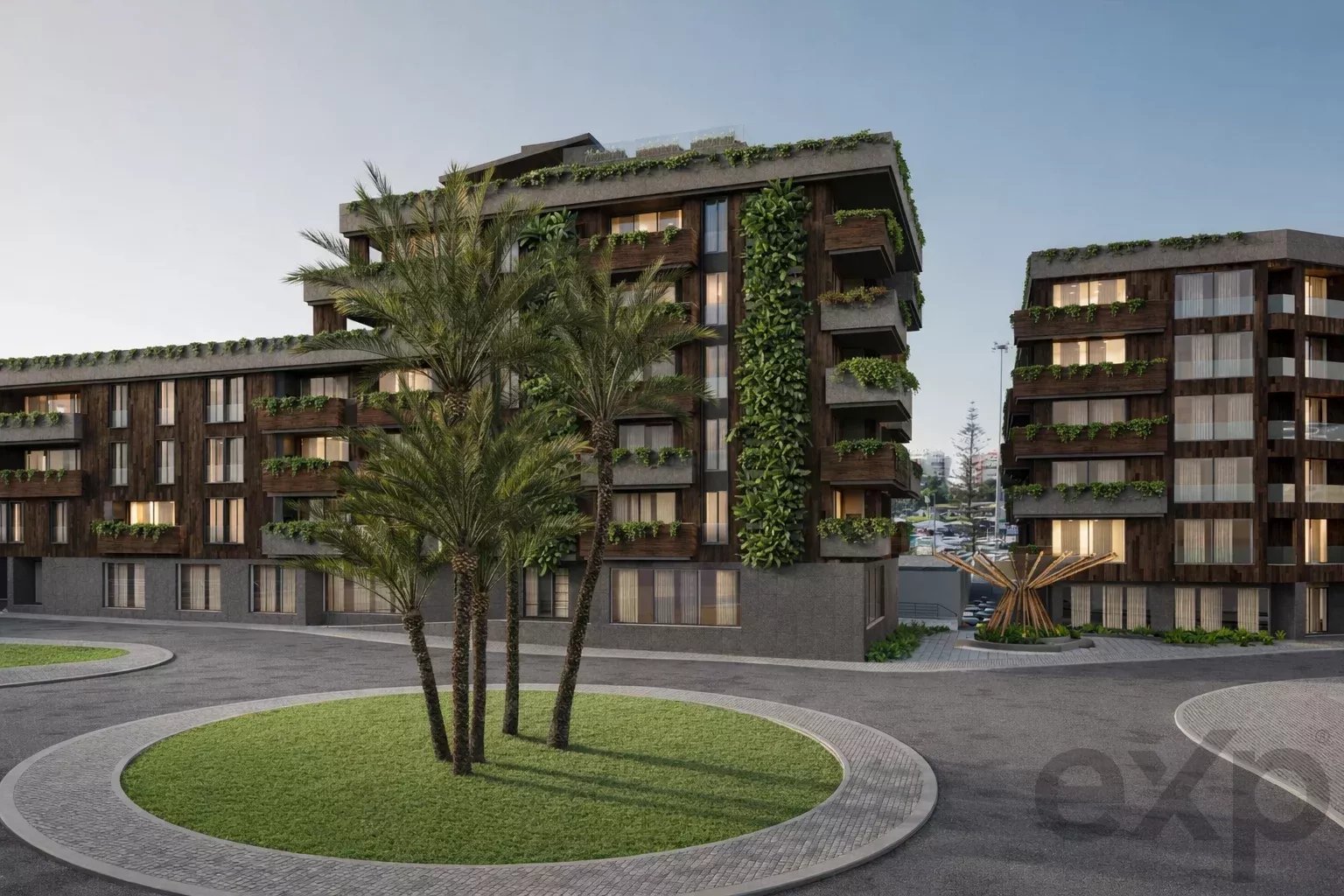 Zenith Residences : l’avenir de l’habitat durable à Portimão