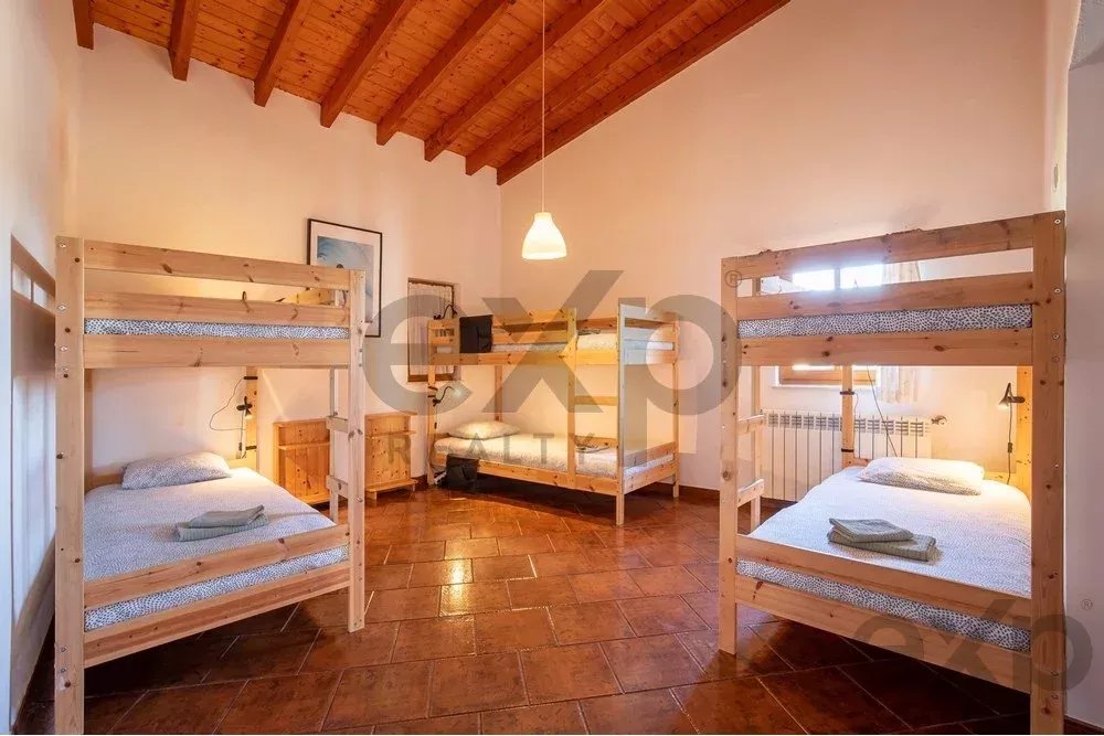 Luxury 9 Bedroom Estate in Aljezur, Algarve – Perfect for a Private Retreat or Commercial Development