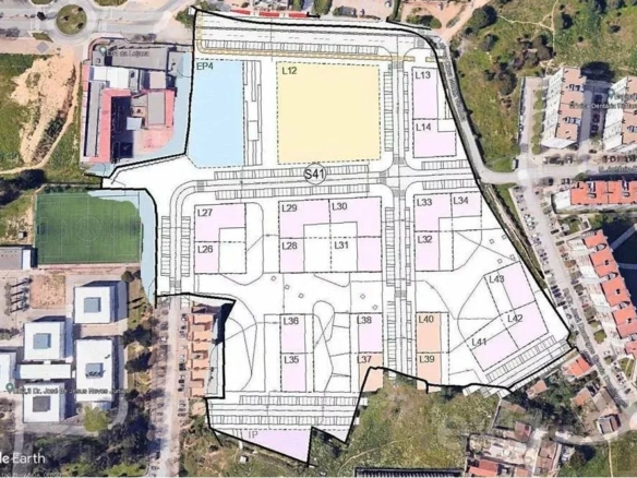 Unique Investment Opportunity: New Development in Faro, Algarve – Don’t miss out!