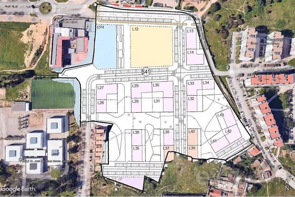 Unique Investment Opportunity: New Development in Faro, Algarve – Don’t miss out!