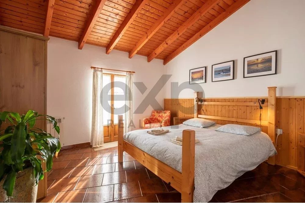 Luxury 9 Bedroom Estate in Aljezur, Algarve – Perfect for a Private Retreat or Commercial Development