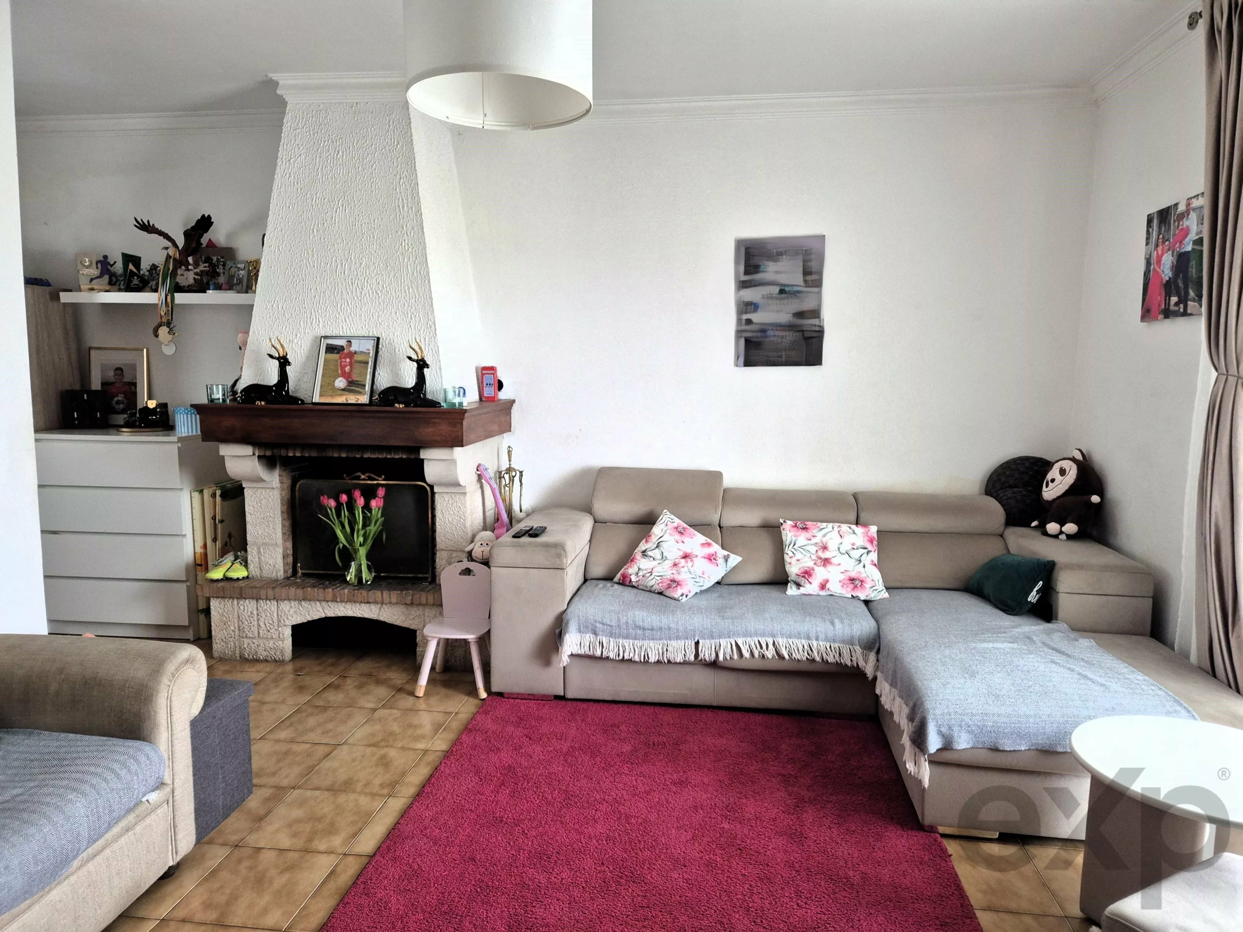 Spacious 5-bedroom house in Luz de Tavira