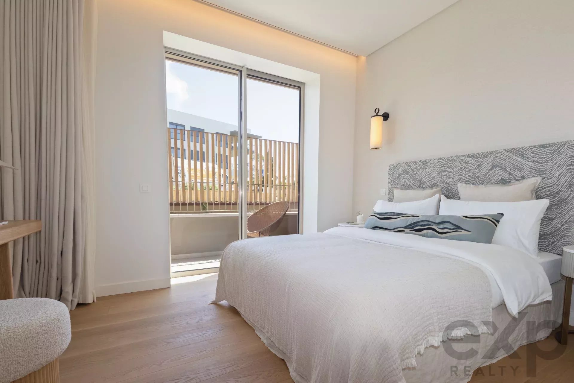 Apartamento de Luxo T2 em Quarteira, Algarve