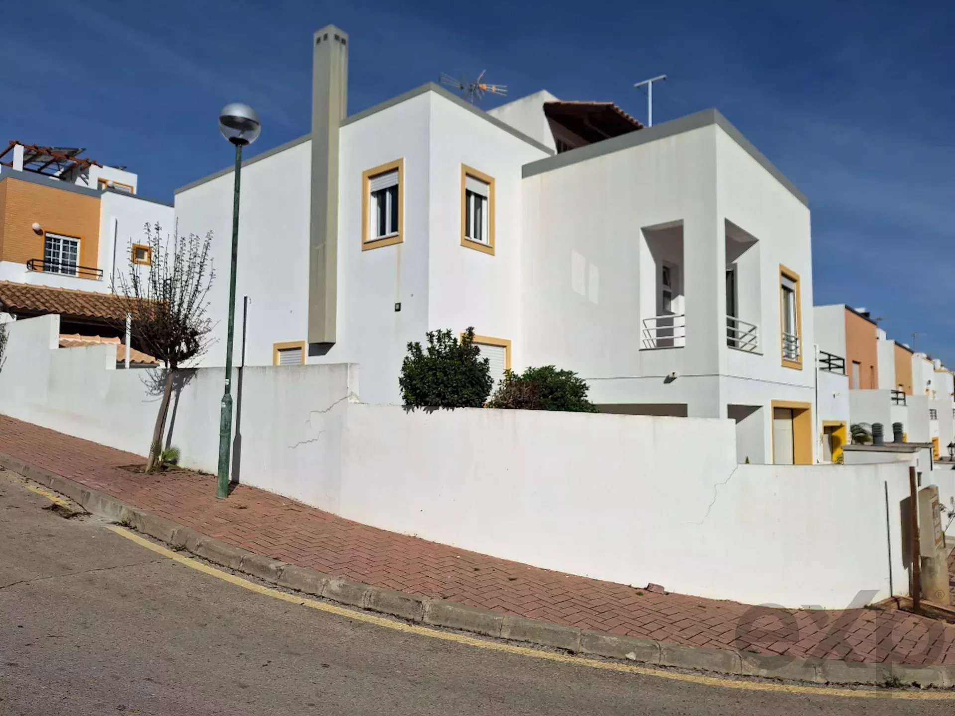 4 bedroom semi-detached house in Tavira