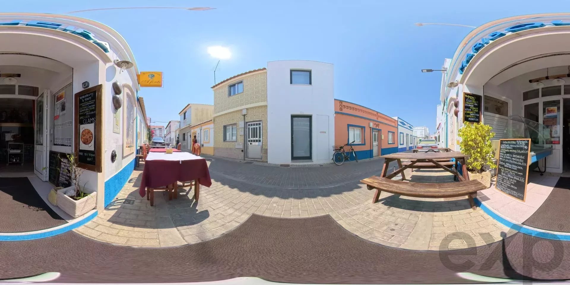Business Opportunity in Cabanas, Fully Equipped Restaurant