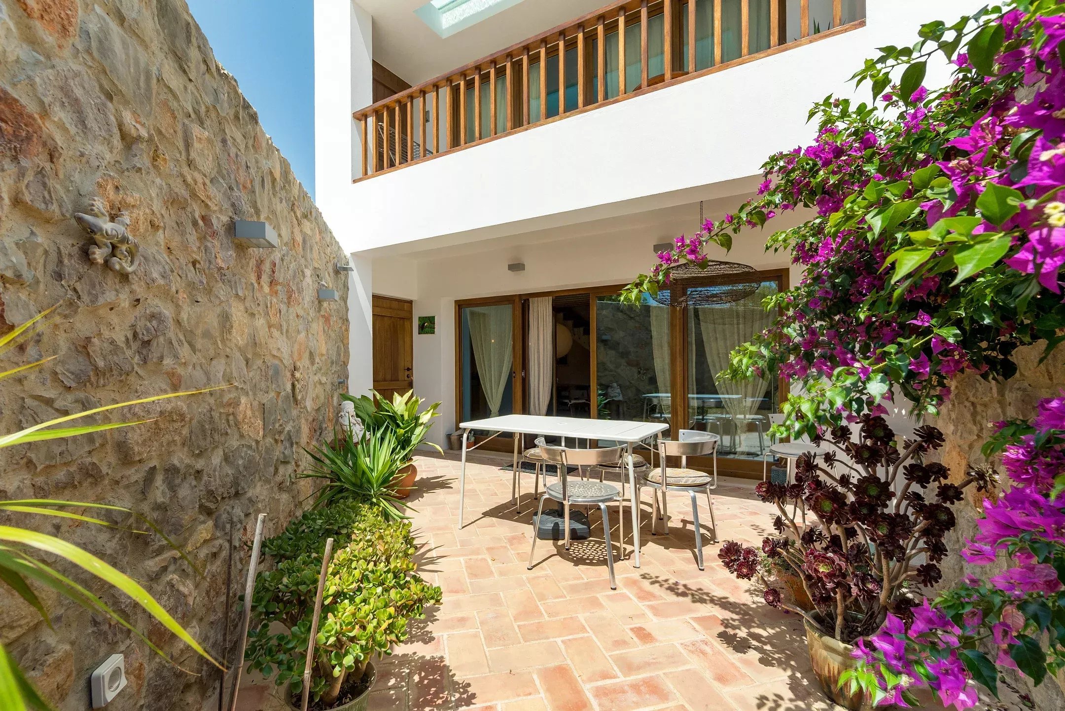 2 Bedroom Villa – Swimming pool – Tavira Center – Algarve