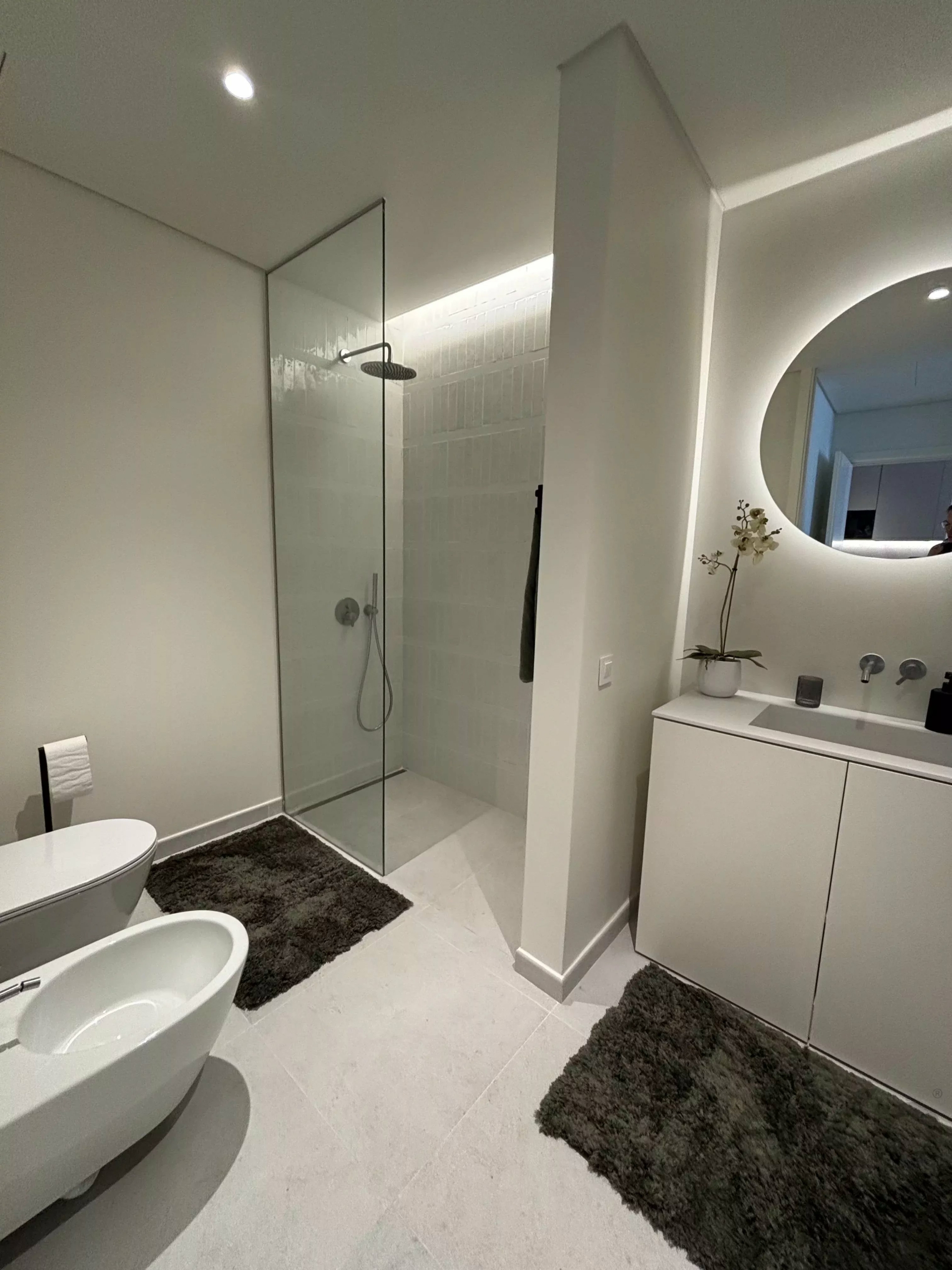 Viver de Luxo Frente ao Mar no Horizon Ocean Gardens: Apartamento T1 Novo em Quarteira