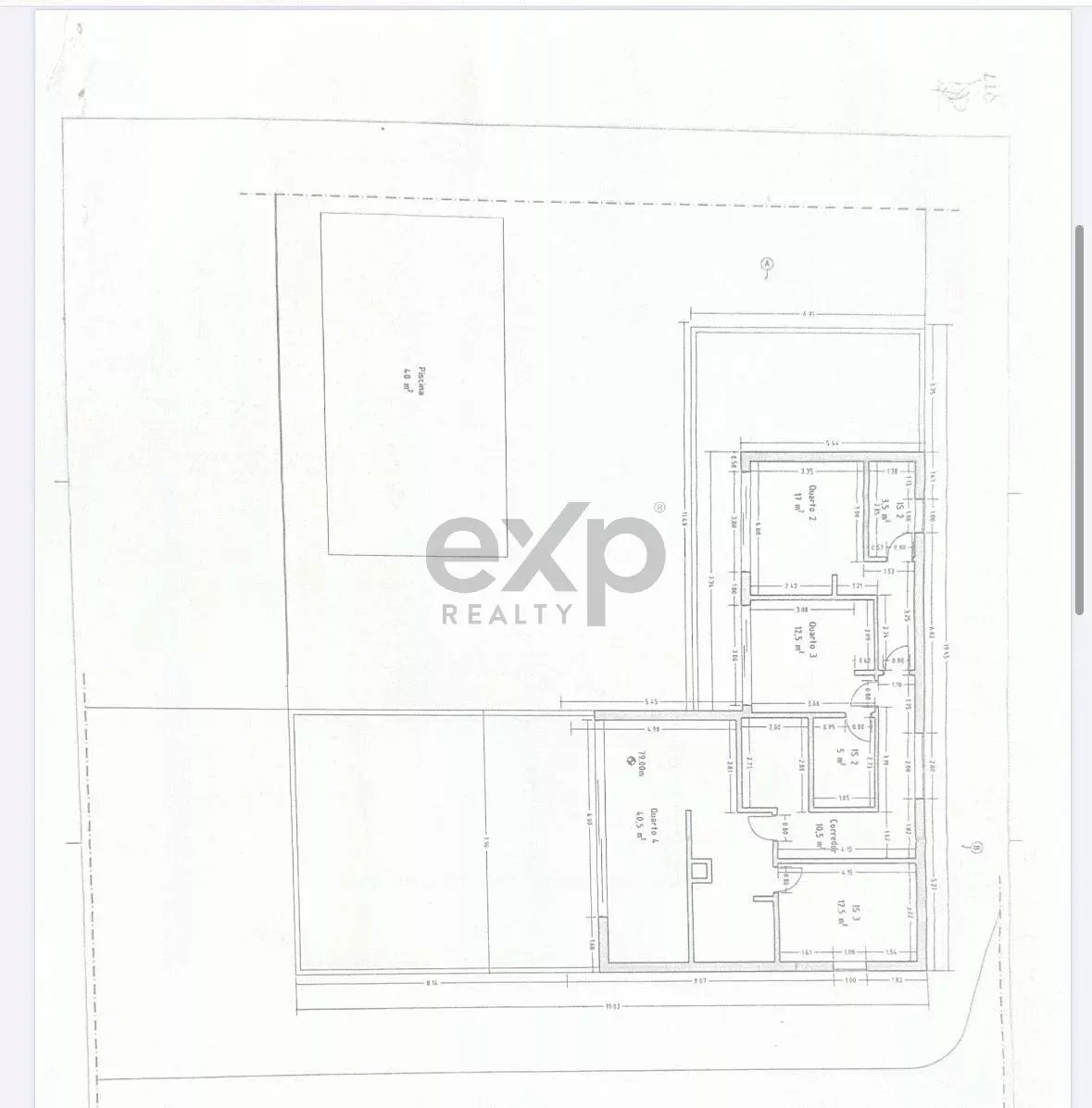 Luxury 4-bedroom villa of 437 m² with swimming pool – Mexilhoeira Grande, Portimão