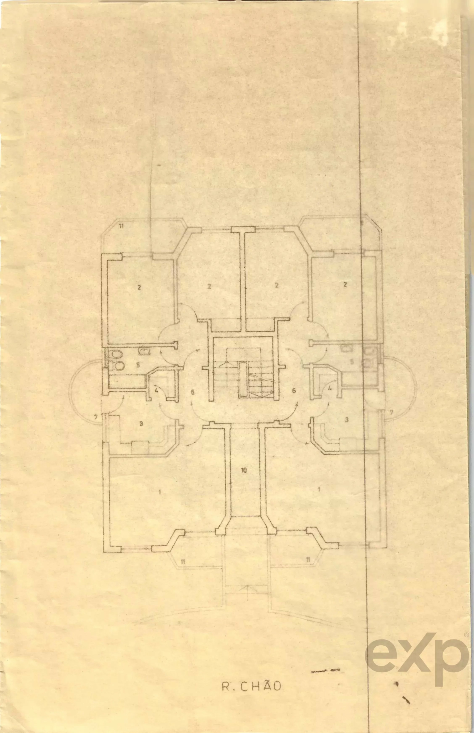 Portimão – 2-Bedroom with 65m² and large private garage