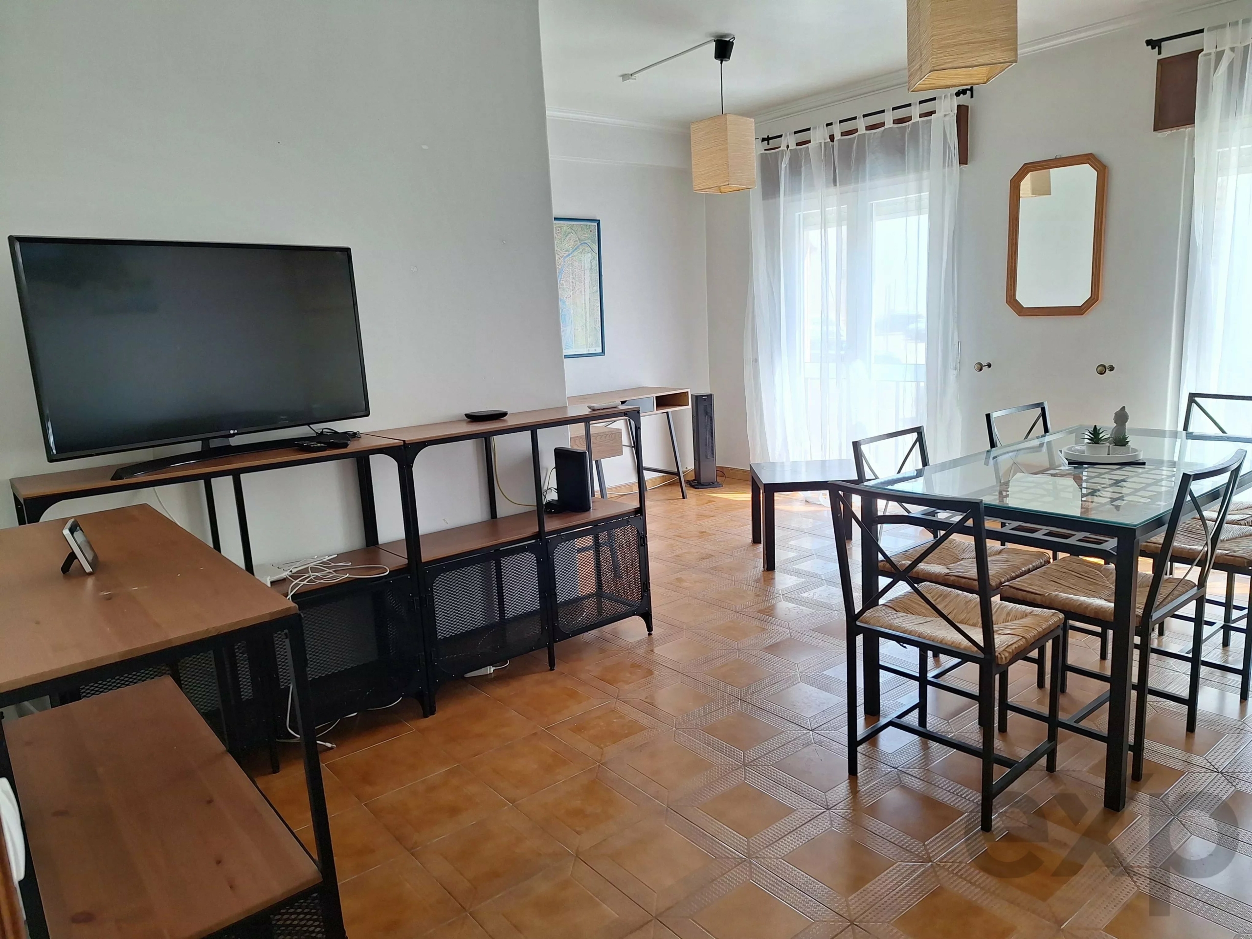 Three-bedroom Apartment for sale in Tavira