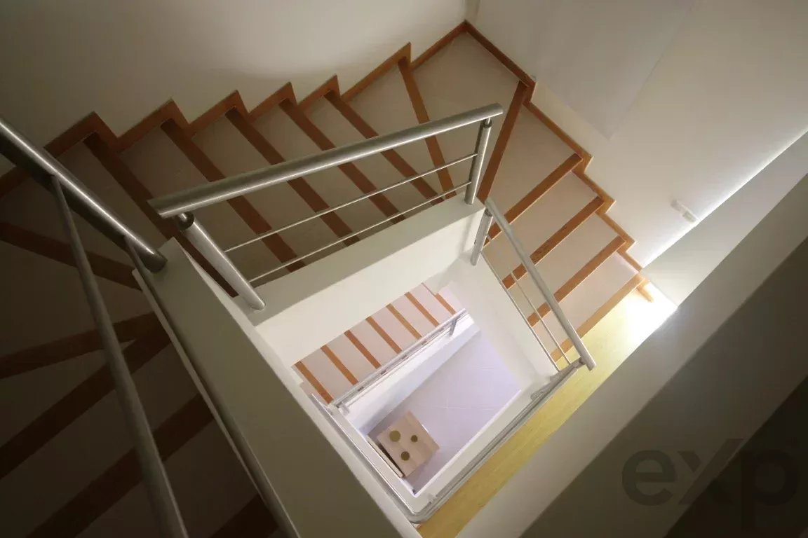 Fuseta – T4 Housing in Condominium