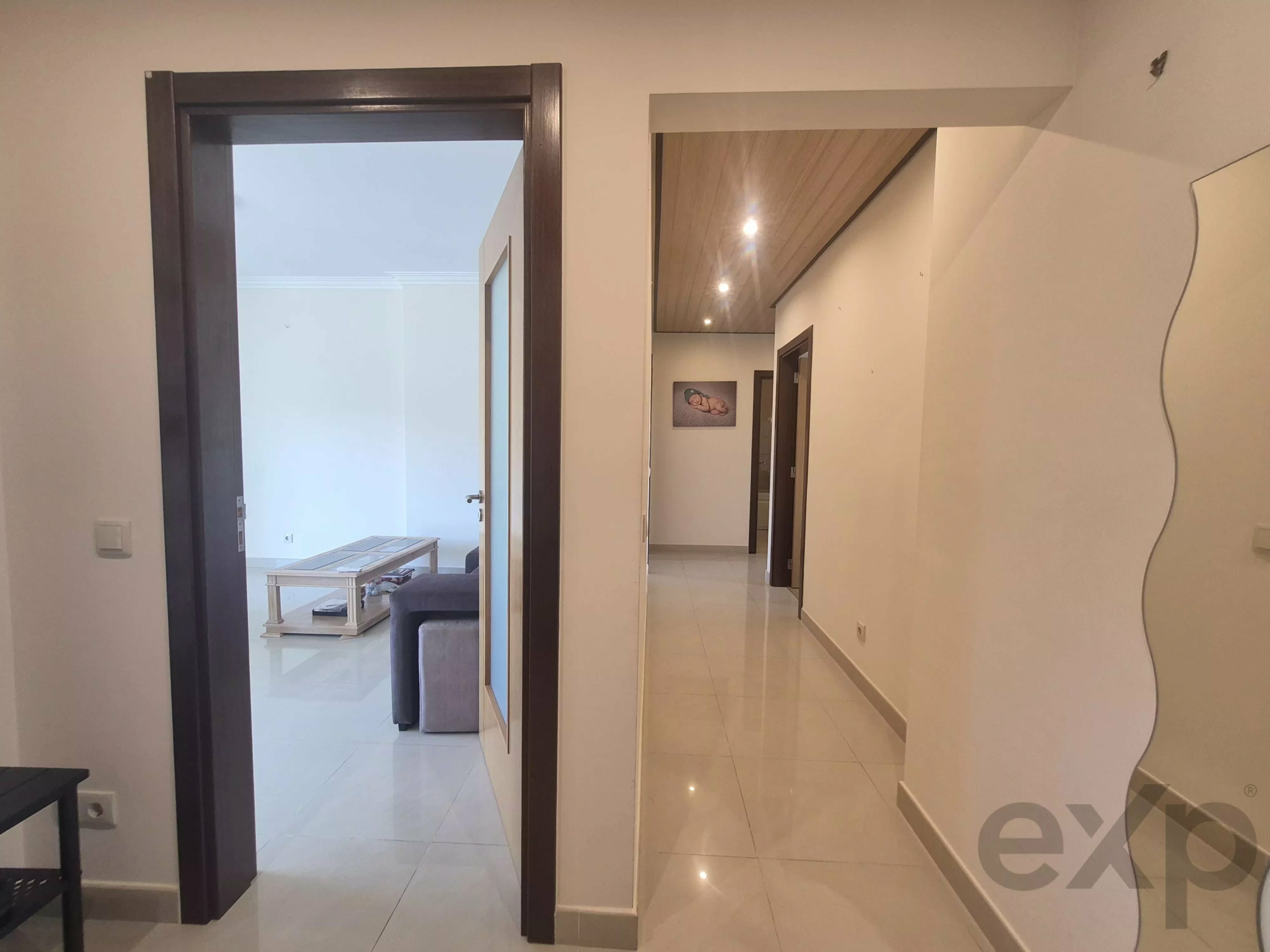 3 Bedroom Apartment, duple garage, Ferragudo area.
